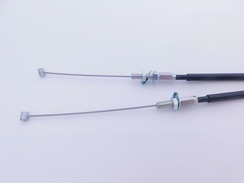 HONDA THROTTLE CABLE 2017-2020 CRF450R RX 2018-2021 CRF250R RX GENUINE OEM NEW